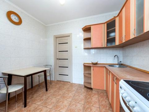 квартира по адресу Харьковское шоссе, 56