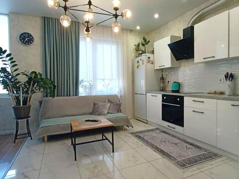 квартира за адресою Райдужний масив вул., 24