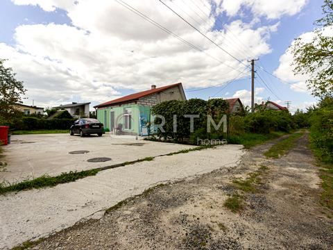 будинок за адресою с. Солонка, Квіткова, 17