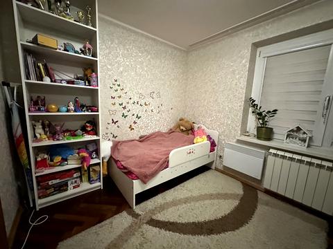 квартира за адресою Коломийська вул., 6