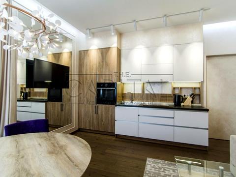 квартира за адресою Київ, Саксаганського вул., 37-К