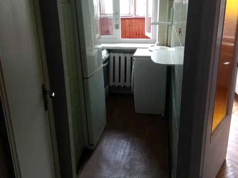 квартира по адресу Михаила Котельникова ул., 80