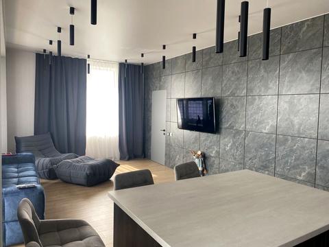 квартира за адресою Набережна Перемоги вул., 68-А