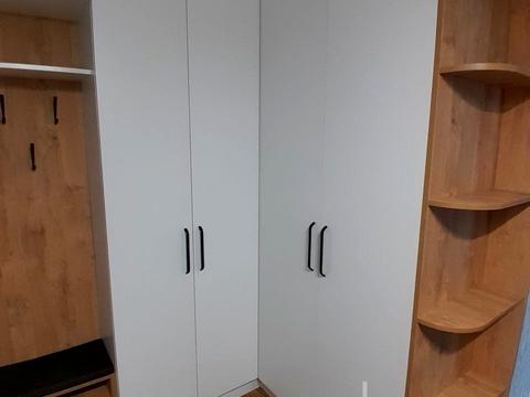 квартира по адресу Николая Гулака ул., 4