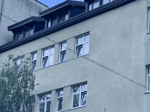 квартира по адресу Володимира Гошовського ул., 5