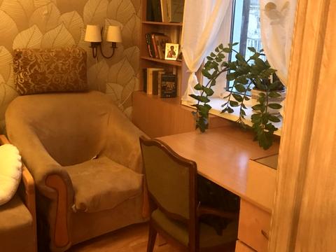 квартира по адресу Романа Кармена ул., 13
