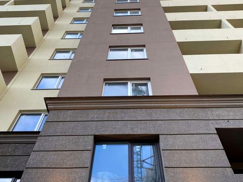 квартира за адресою Краснова вул., 1-А