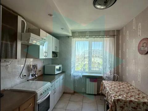 квартира за адресою Володимира Антоновича вул. (Свердлова), 4