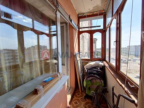 квартира по адресу Новокузнецкая ул., 27