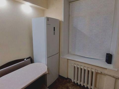 квартира за адресою Богдана Хмельницького вул., 38