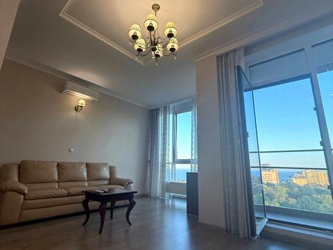 квартира по адресу Французский бульв., 85