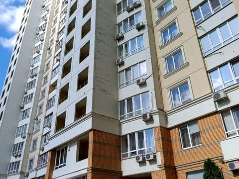 квартира за адресою Незалежності вул., 11/2