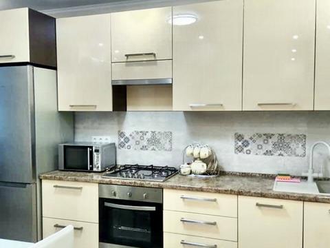 квартира за адресою Набережна Перемоги вул., 62