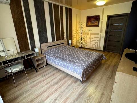 квартира за адресою Зарічна вул., 1-Б