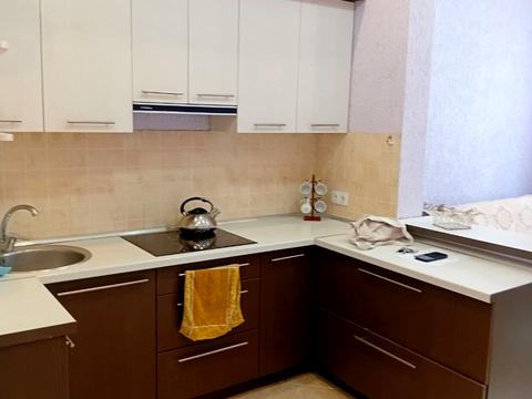 квартира по адресу Армейская, 11