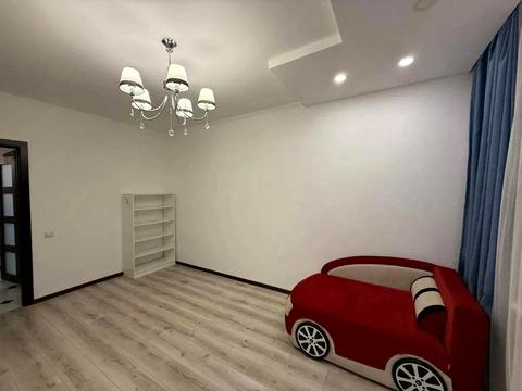 квартира по адресу Галицкая ул., 3