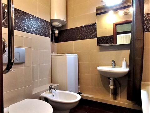 квартира за адресою Олени Пчілки вул., 4