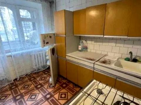 квартира за адресою Саксаганського вул., 92/94