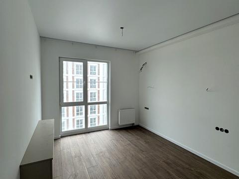 квартира по адресу Паркова, 1