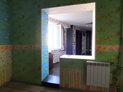 квартира за адресою Амосова вул. (Корчагінців), 9