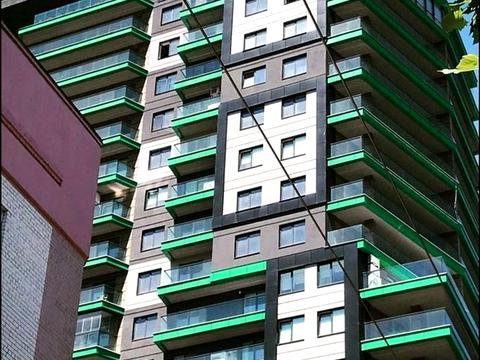 квартира по адресу Европейская ул. (Миронова), 9-А