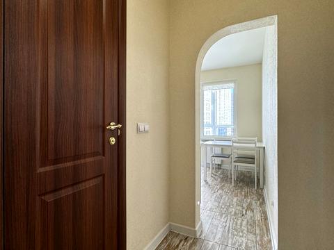 квартира за адресою Бориса Гмирі вул., 14