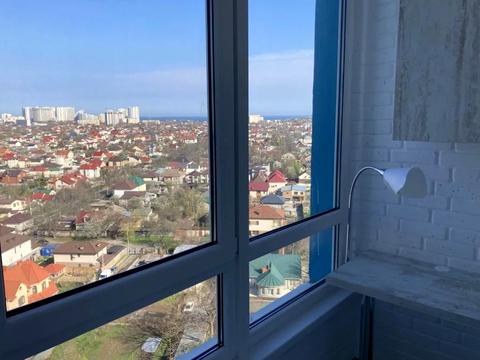 квартира за адресою Георгія Липського вул. (Толбухіна), 135а