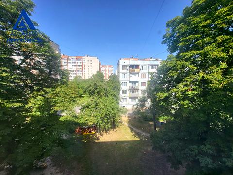квартира по адресу Гулака-Артемовского ул., 21