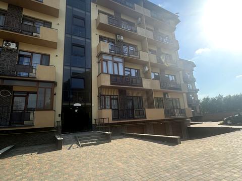 квартира по адресу Володимирська, 63е