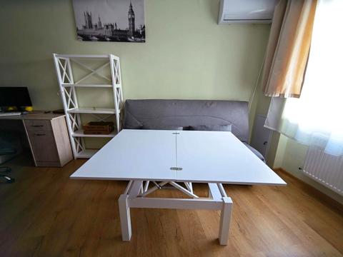 квартира за адресою Черкаська вул., 18