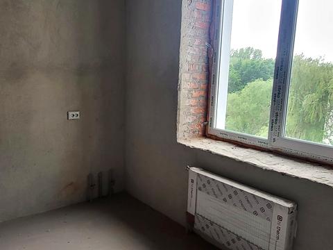 квартира за адресою Паркова вул. (Савчука), 7-Д