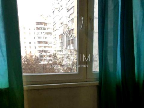 квартира за адресою Петра Григоренка просп., 38а