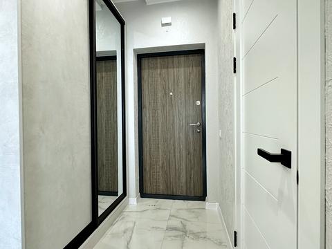 квартира по адресу Зеленая ул., 269м