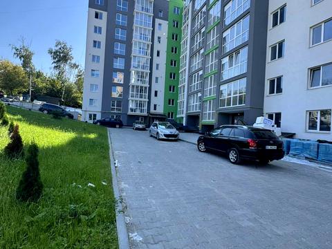 квартира по адресу Черновицкая ул., 71