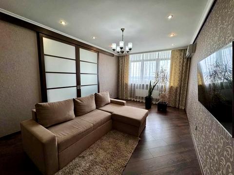 квартира по адресу Миколы Бажана просп., 8-Б