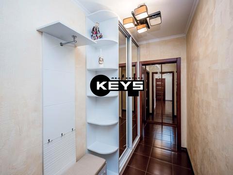 квартира по адресу Академіка Шалімова ул., 67