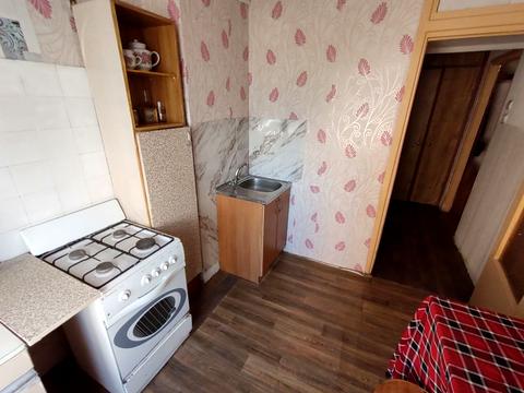 квартира по адресу Балковская ул., 137