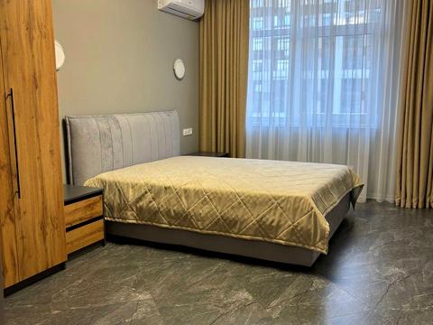квартира за адресою Генерала Грекова вул., 2