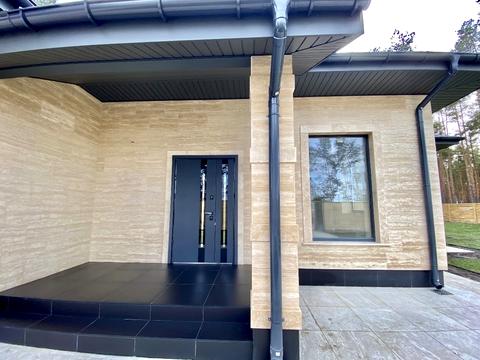 дом по адресу Липківського