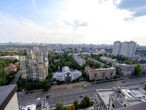 комерційна за адресою Берестейський просп. (Перемоги), 42а