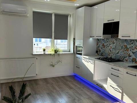 квартира по адресу Винная Гора ул., 7