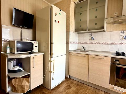 квартира по адресу Героев просп., 32