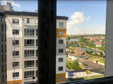 квартира по адресу Вінницька, 1/8Б