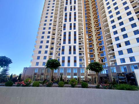 квартира по адресу Краснова ул., 3