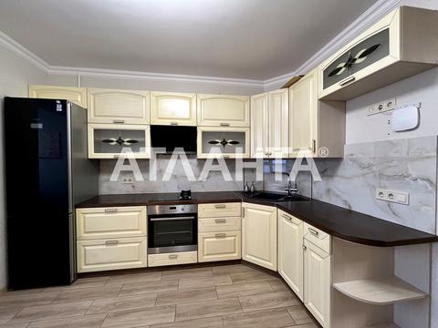 квартира за адресою Академіка Сахарова вул., 24