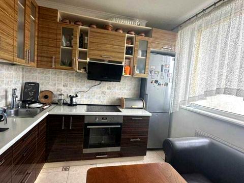 квартира за адресою 9-й Масив вул., 15