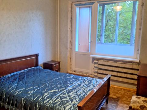 квартира по адресу Победы просп., 61