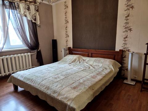 квартира по адресу Мира просп., 55