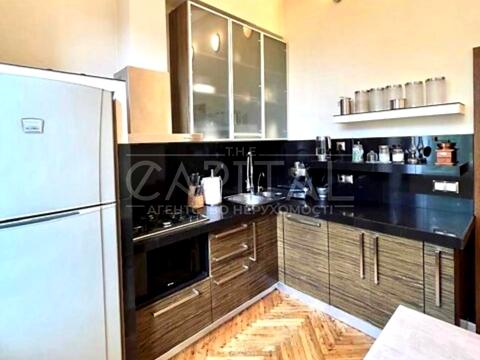 квартира за адресою Бульварно-Кудрявська вул. (Воровського), 7