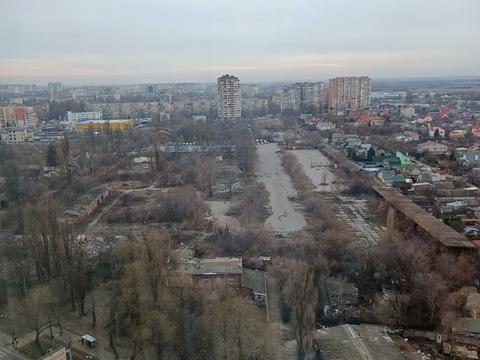 квартира по адресу Люстдорфская дор. (Черноморская), 55